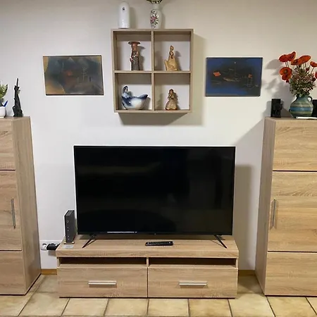 דירה Queen De Luxe *
