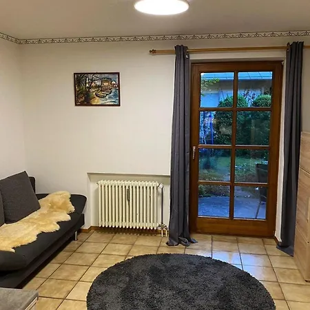 Queen De Luxe Apartment *