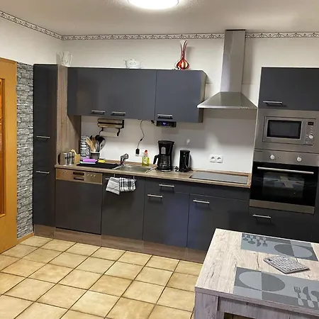 Apartment Queen De Luxe Garmisch-Partenkirchen